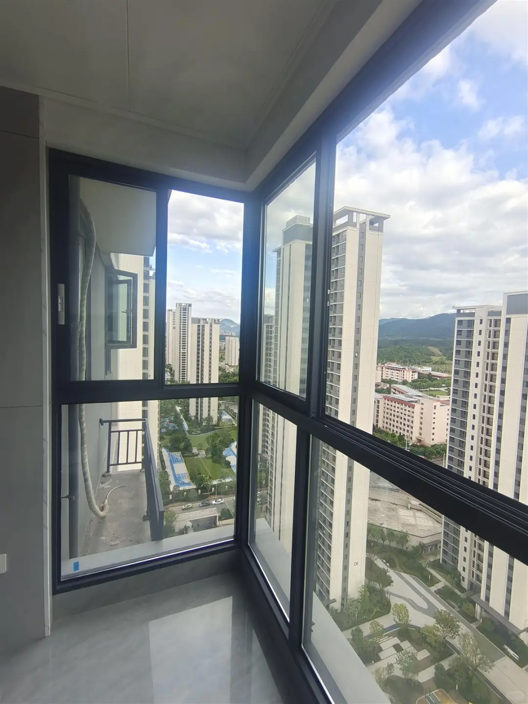0首付，买好房