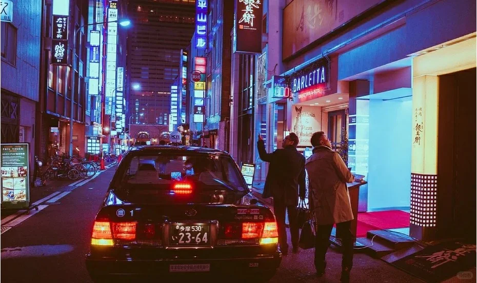 一间商铺，诠释了理想生活的万般可能…