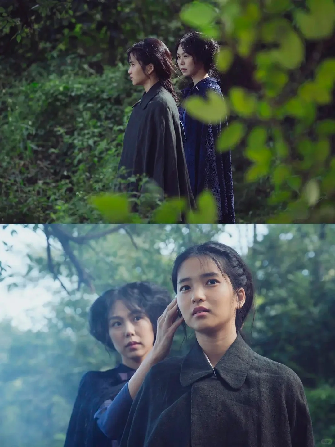 强推《小姐》删减版‼️