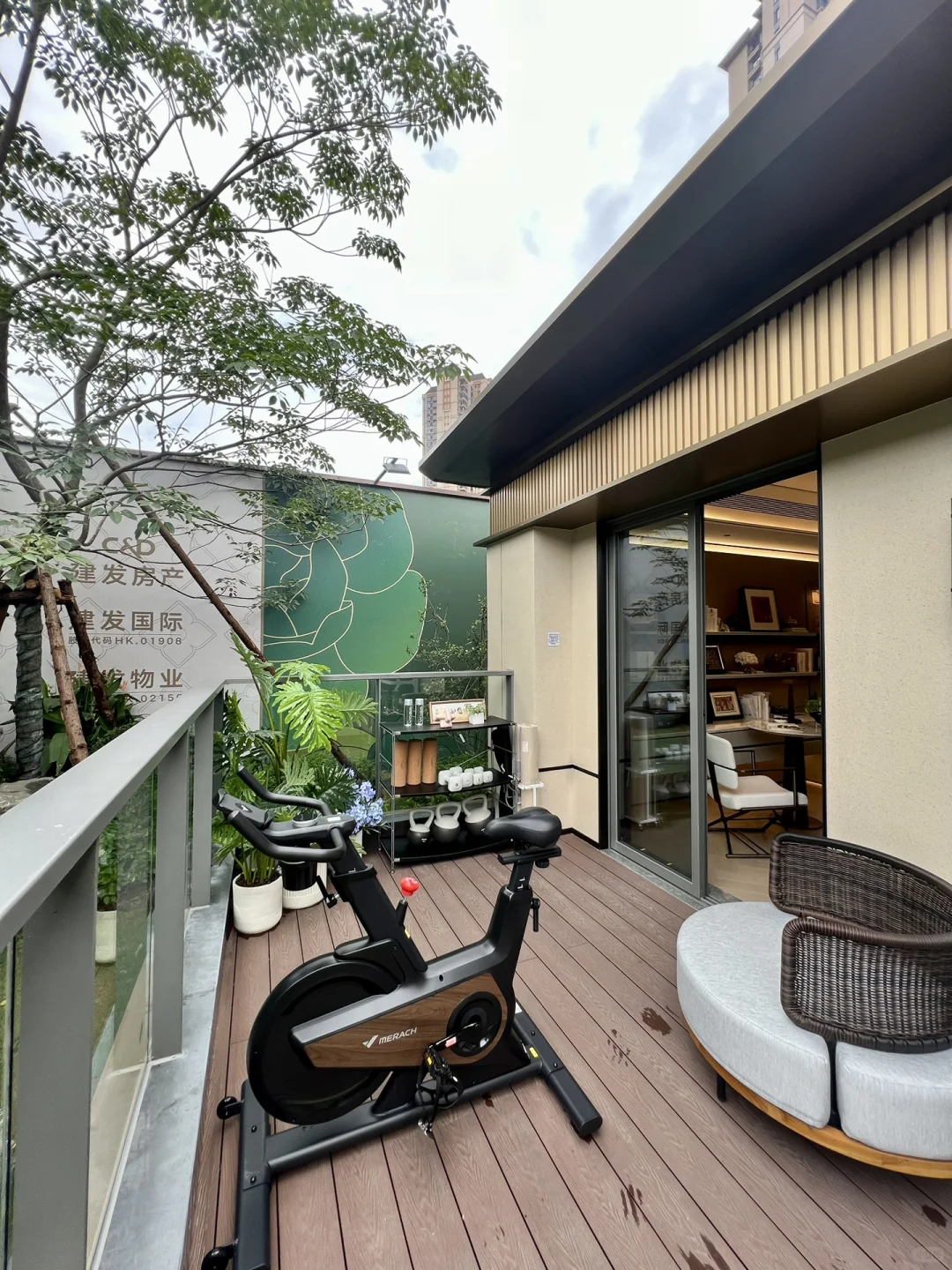 漳州新楼盘！首个第四代住宅真的爱了🏡！！！