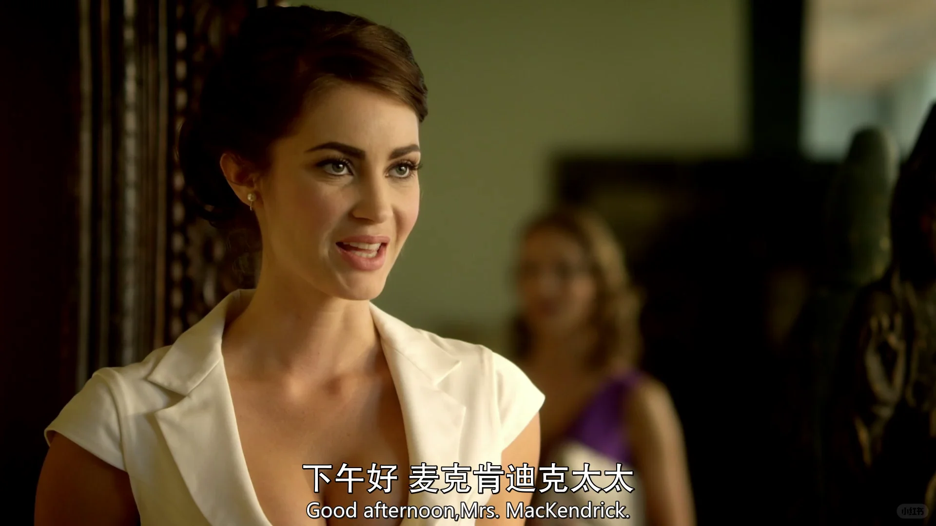 🔥致命诱惑警告《蛇蝎美人》太绝了💃