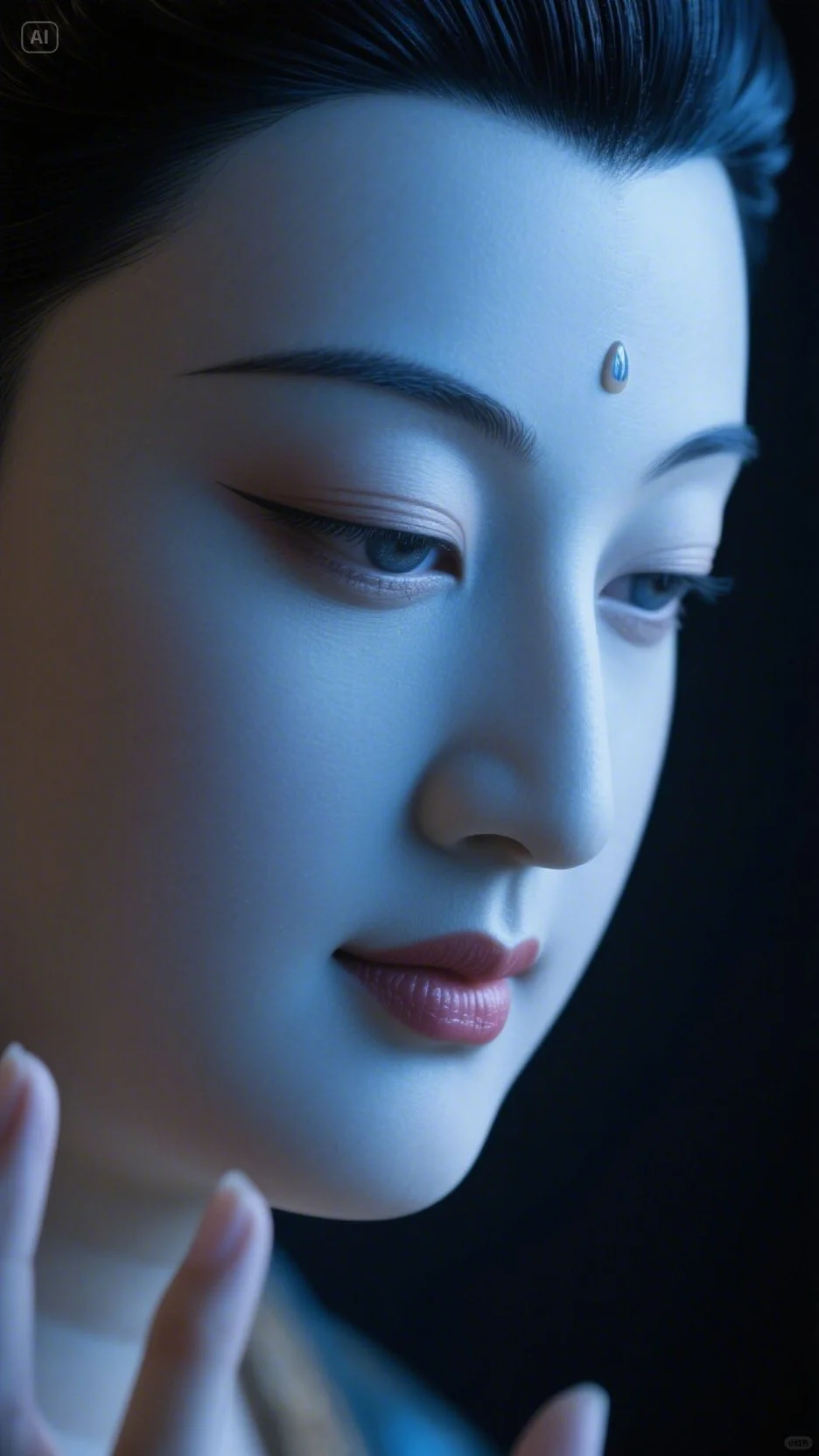 那年她误入凡间…