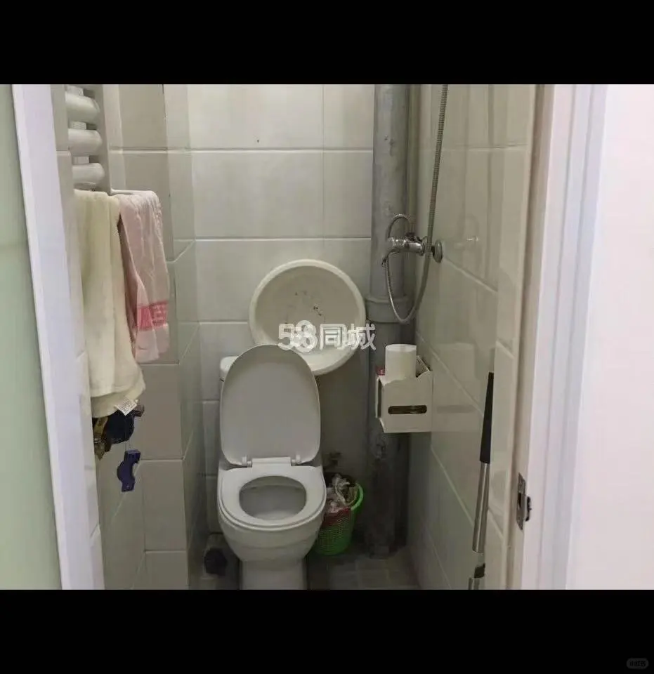 邯郸直租房