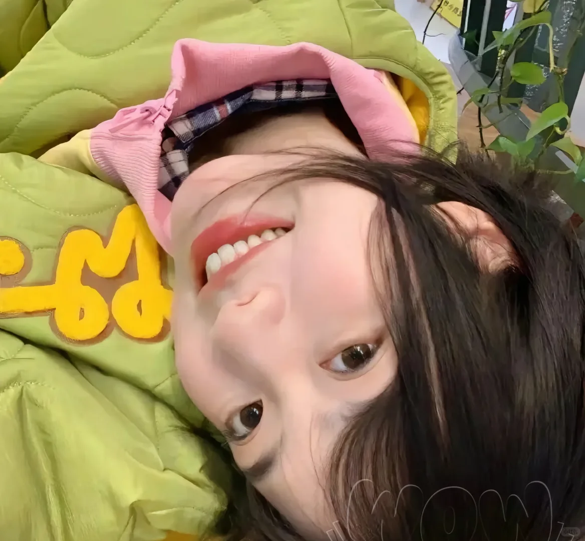 谁的甜妹头像啊！🆘