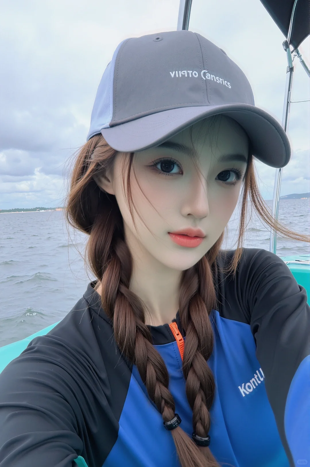 💙海边｜ɴɪᴄᴇ ᴅᴀʏ