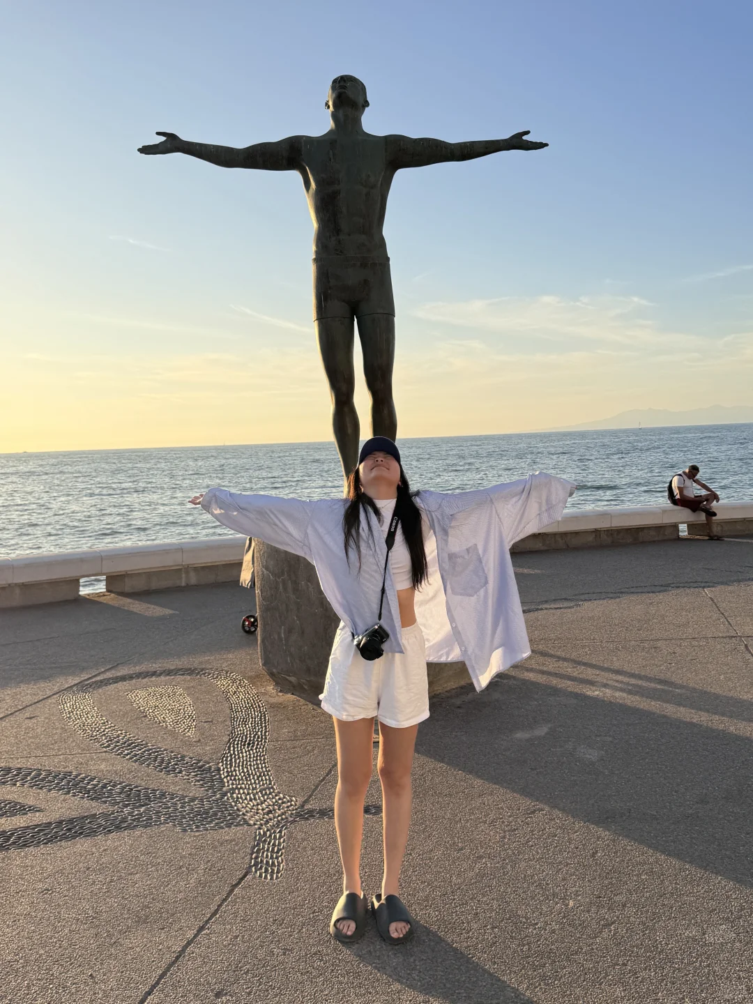 🇲🇽🏝️海岛来信puerto Vallarta