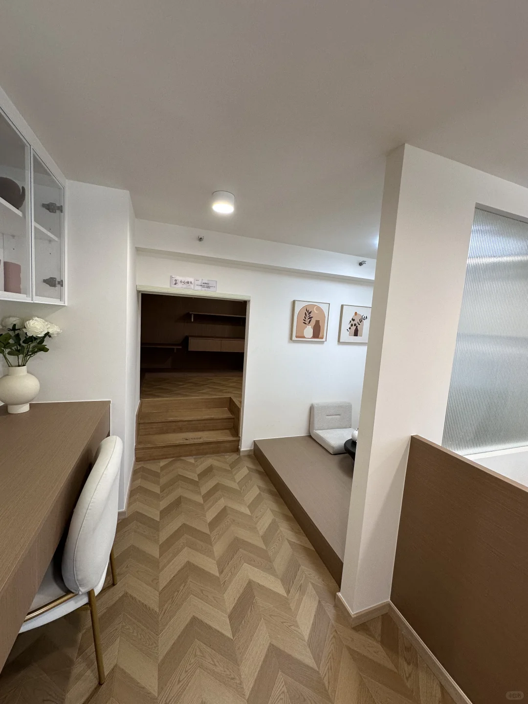 这样温馨的loft小窝越住越上头