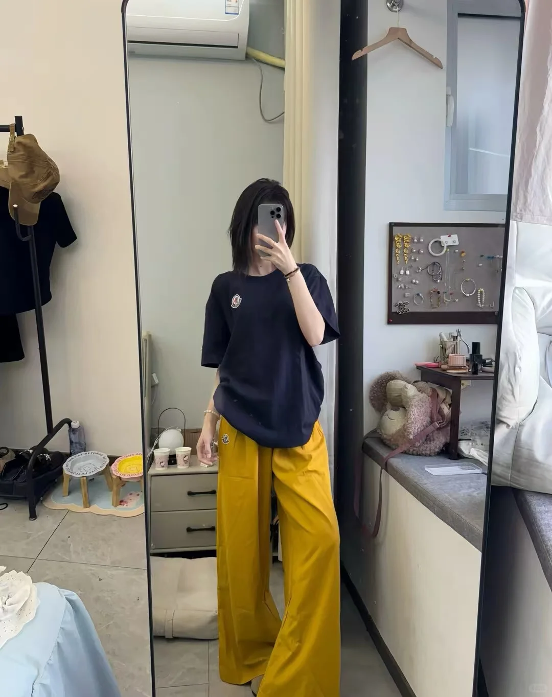 时髦的气质成熟穿搭～这家衣服好看还不贵
