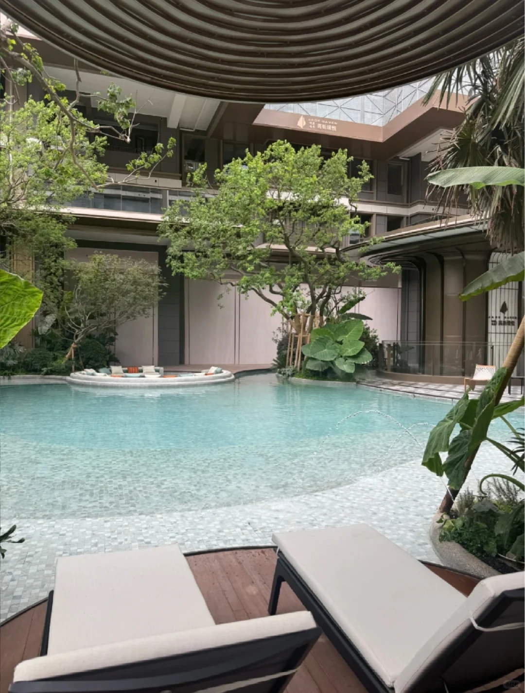 西安小情侣看房记录-铁建越秀高新璞悦