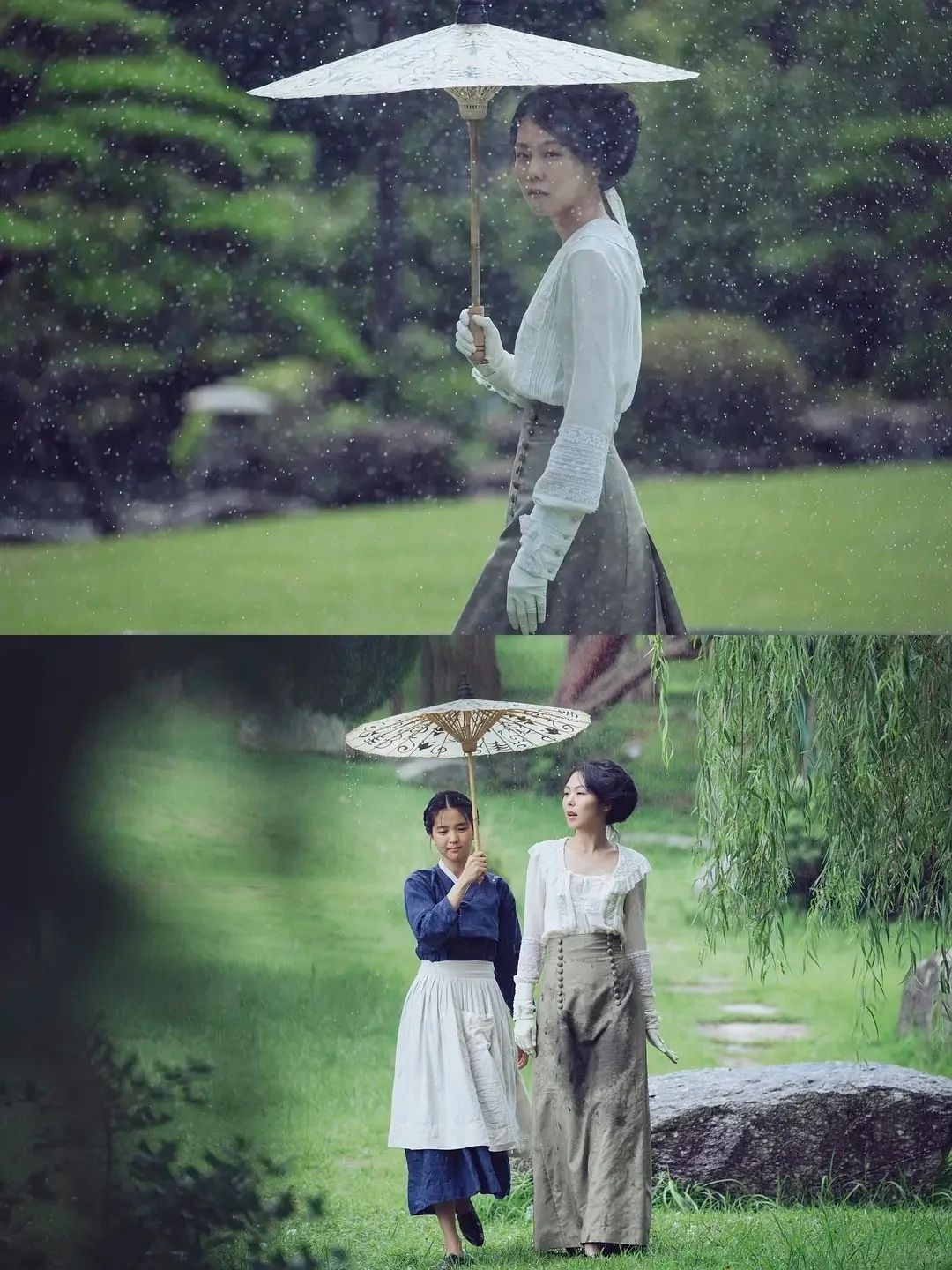 强推《小姐》删减版‼️