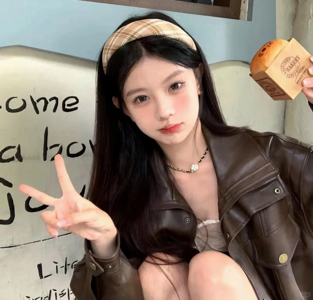 |氛围感女生头像|可爱女头|温柔女头|