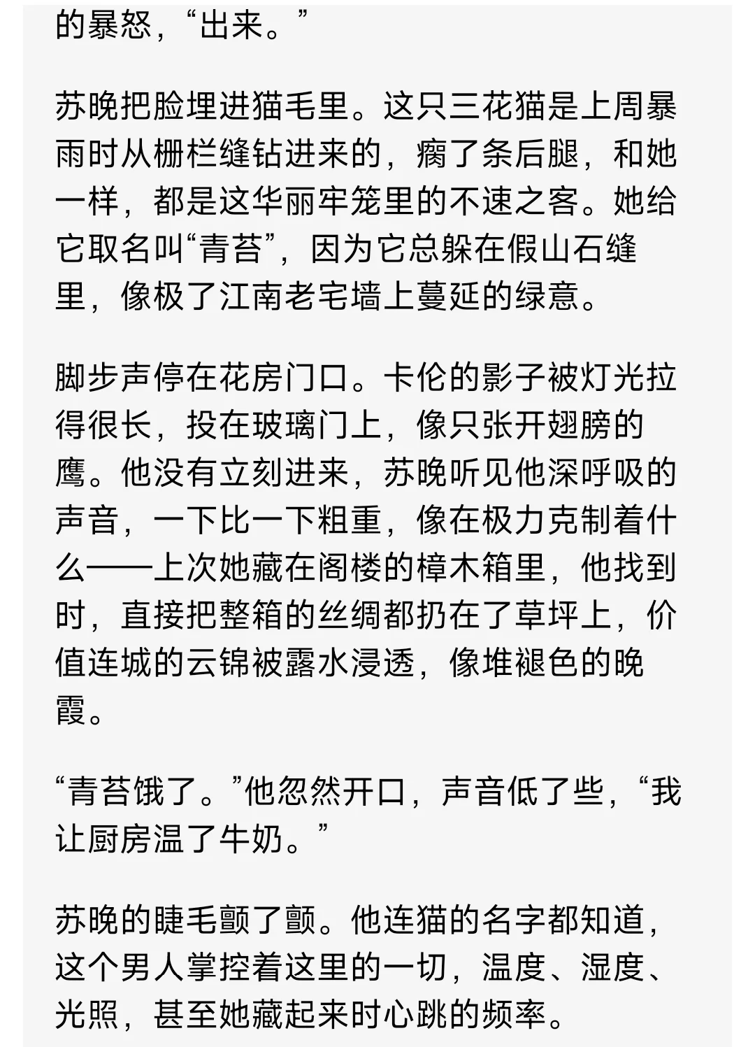 黑帮大佬以为孩子能困住东方美人