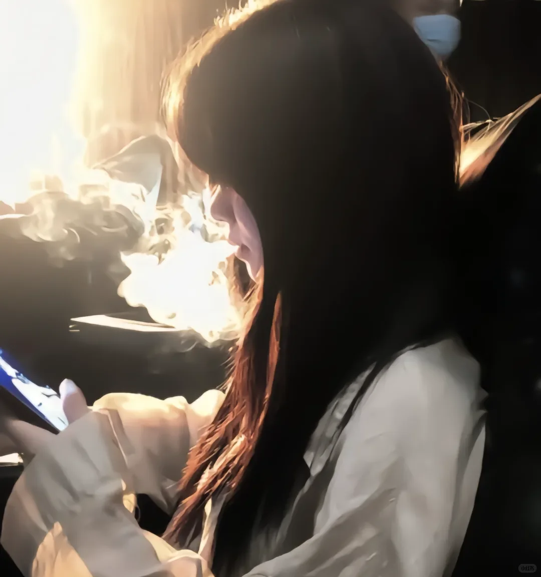 谁的甜妹头像啊！🆘