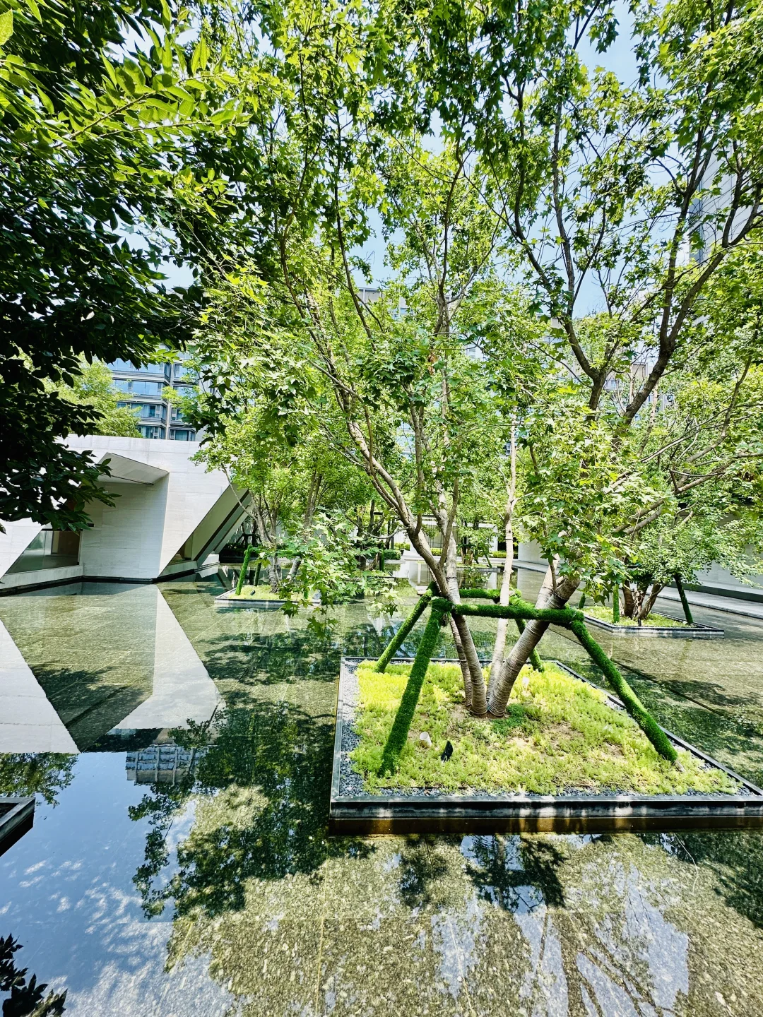 ‼️在淄博陪哥们看房🏠，不约而同选在这里。。