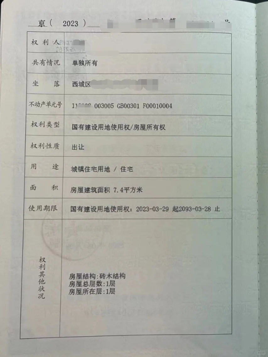 房子最终还是买了，真不知道未来会赔多少