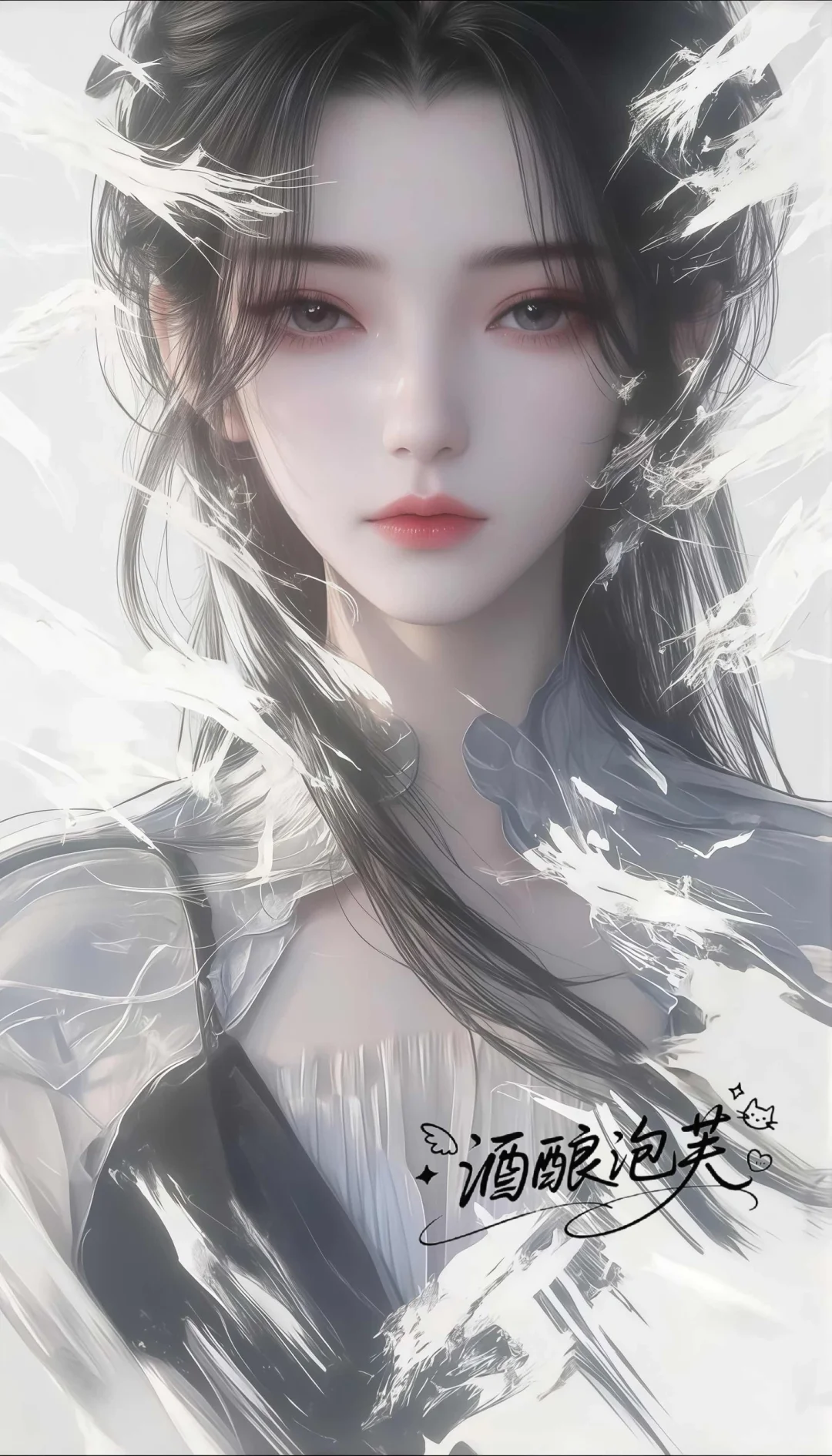 「仙逆」有喜欢婉儿的吗