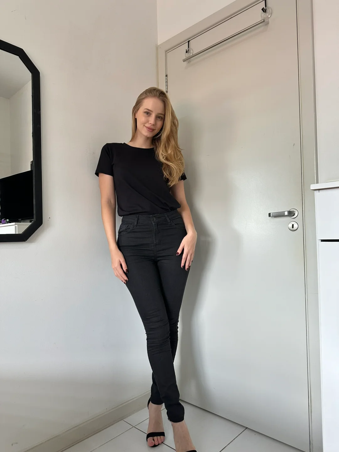 snaps at home