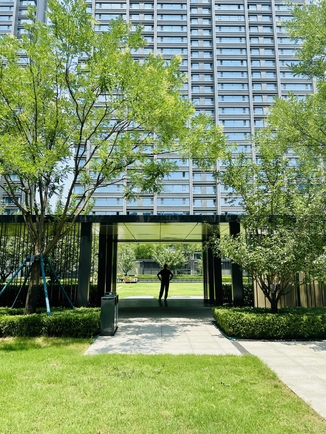 ‼️在淄博陪哥们看房🏠，不约而同选在这里。。