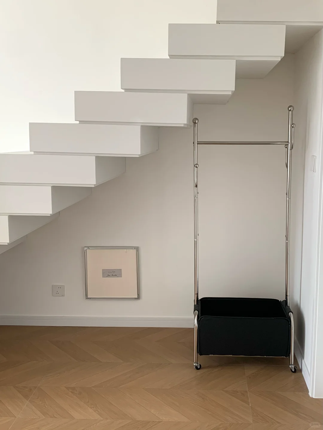什么才叫做真正的“不浪费空间” ？37㎡ loft🏡