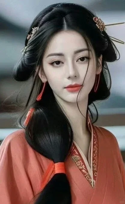 𝙒𝙚𝘾𝙝𝙖𝙩 |迪丽热巴古风图