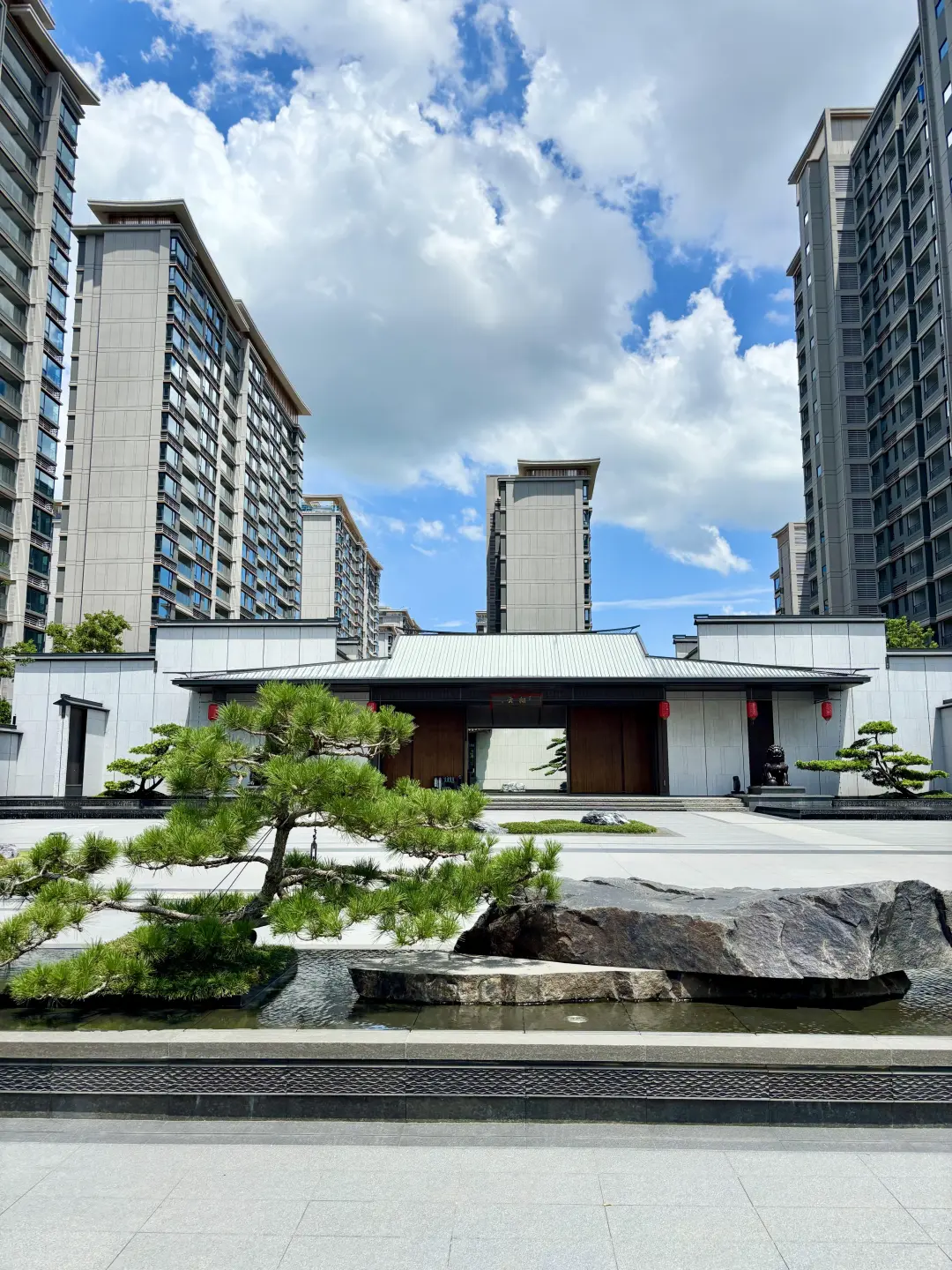 中介朋友都会选择的楼盘