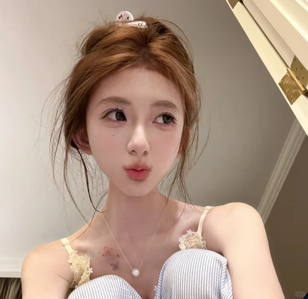 |氛围感女生头像|可爱女头|温柔女头|