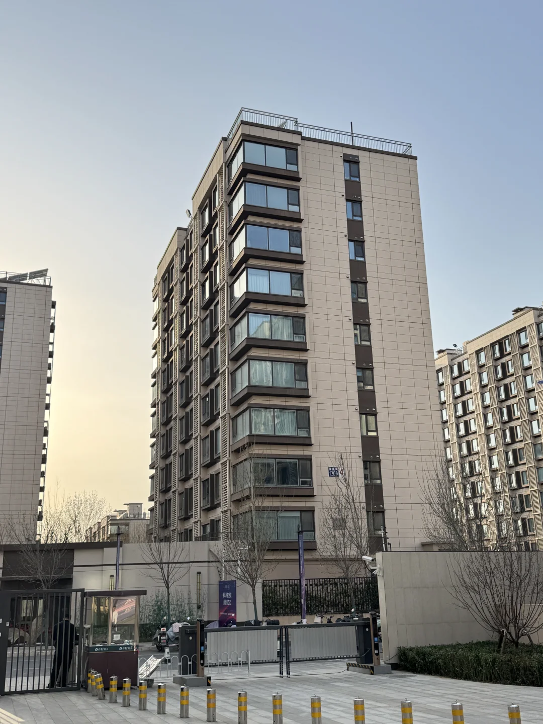 拉扯5小时！总价203万拿下大兴76平精装2居