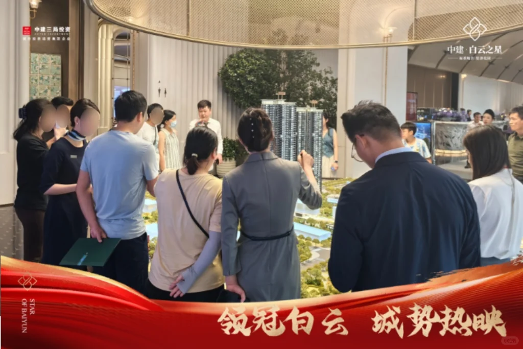 看房日