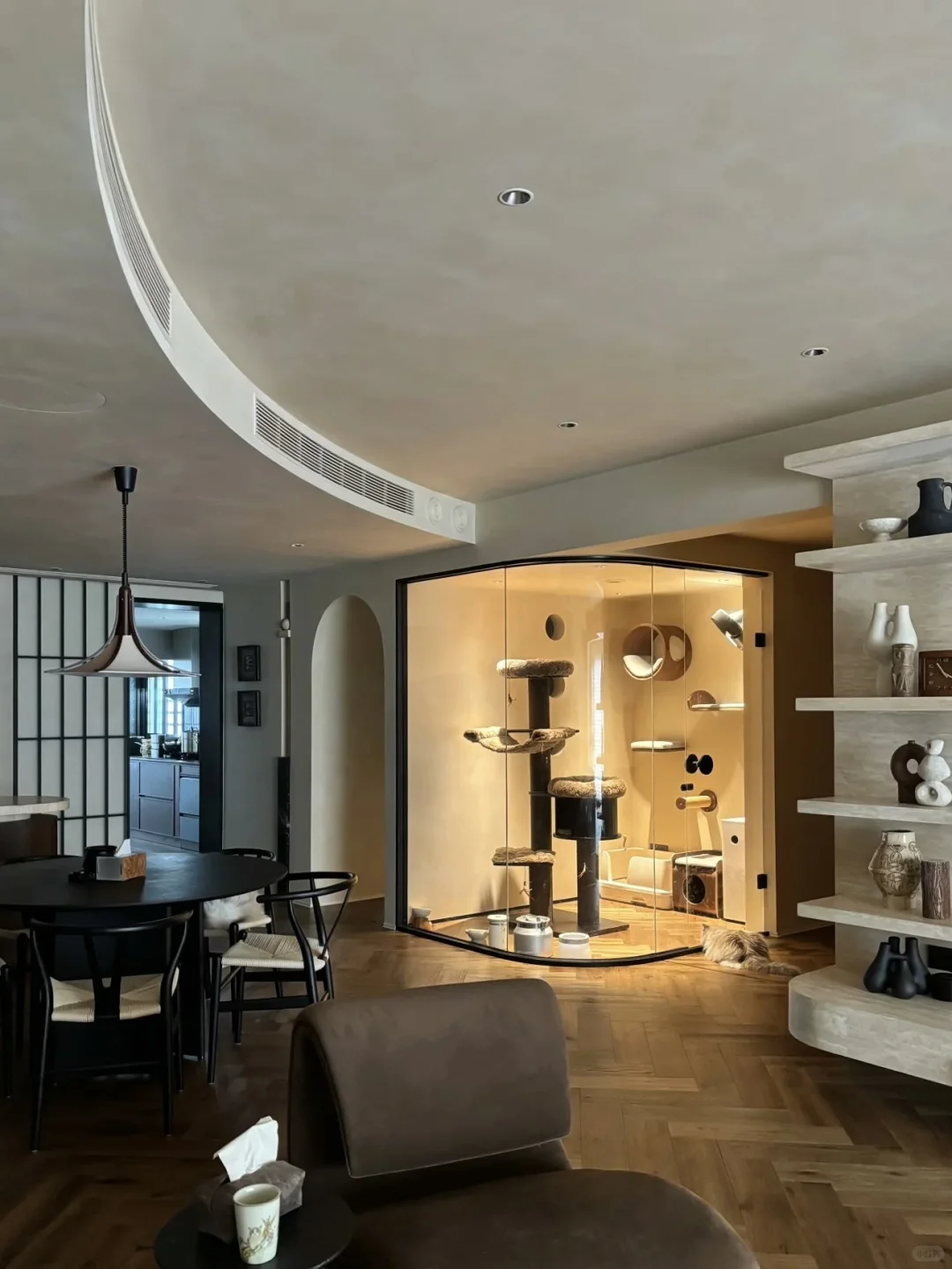 礼嘉洋房🏡业主二胎打算换房出售爱屋156万