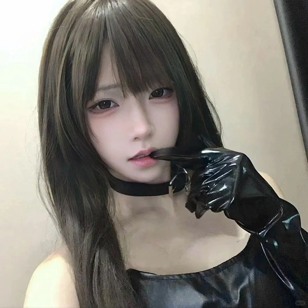 权威妈妈级别女头