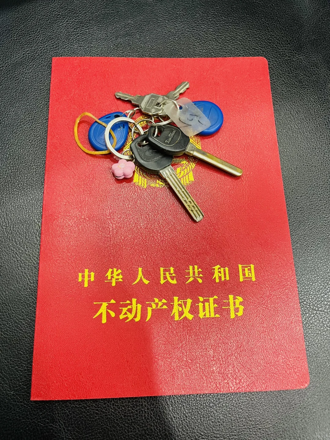 95后的我终于买了自己人生的第一套房，70平