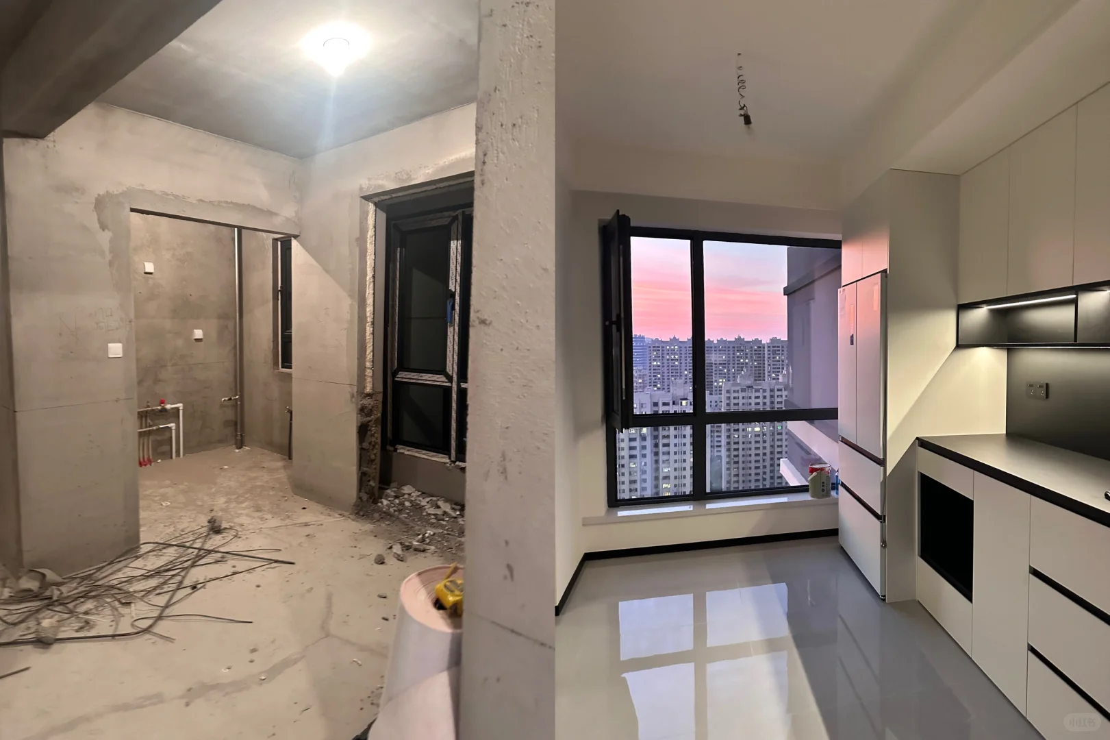 在大连🏠90w买｜13w装