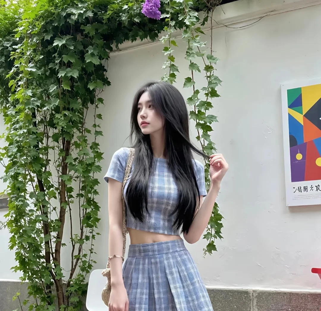 |氛围感女生头像|可爱女头|温柔女头|