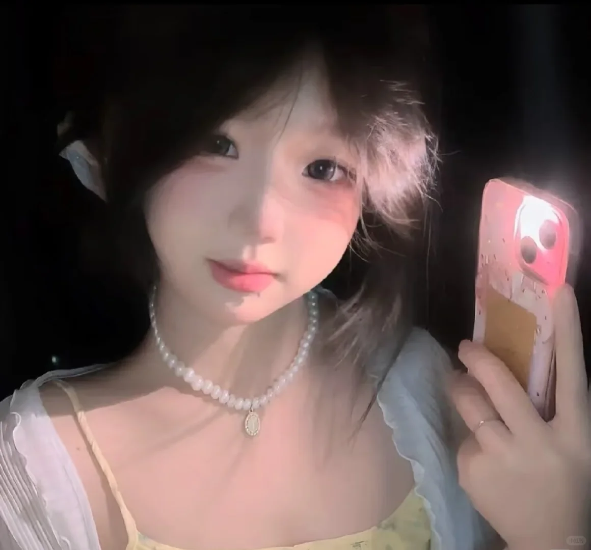 可爱^+^女头像tou