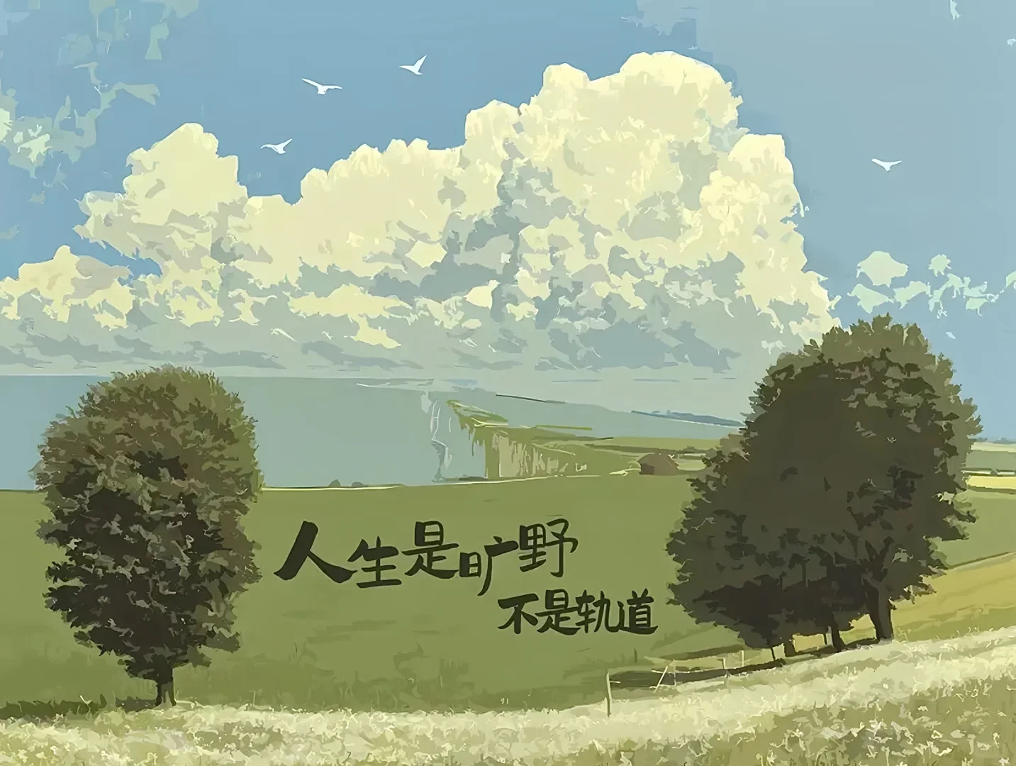 好运壁纸｜iPad壁纸✨