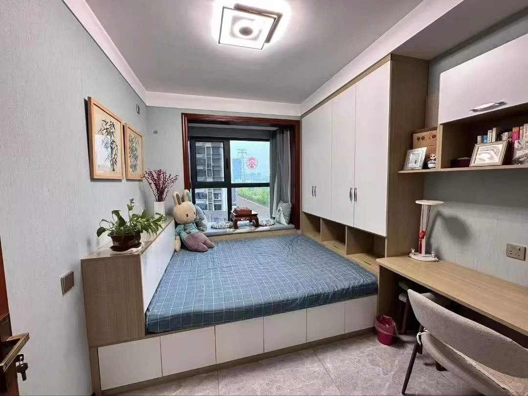 这家房子真的好温馨啊啊啊！🏠