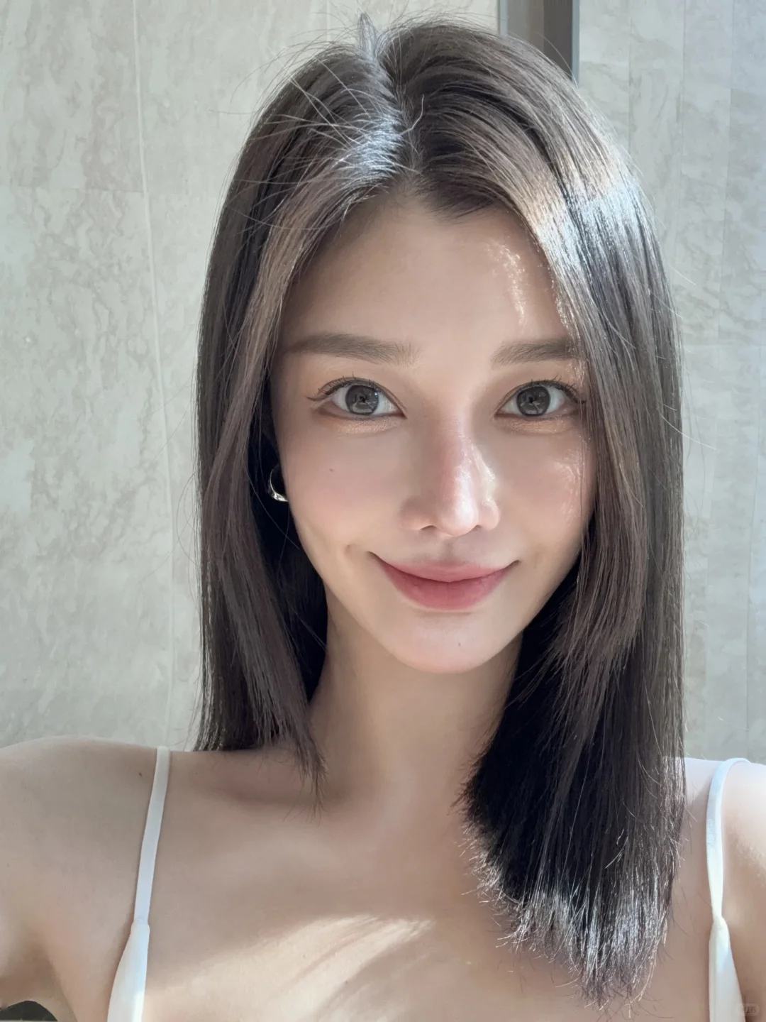 今日甜妹💘