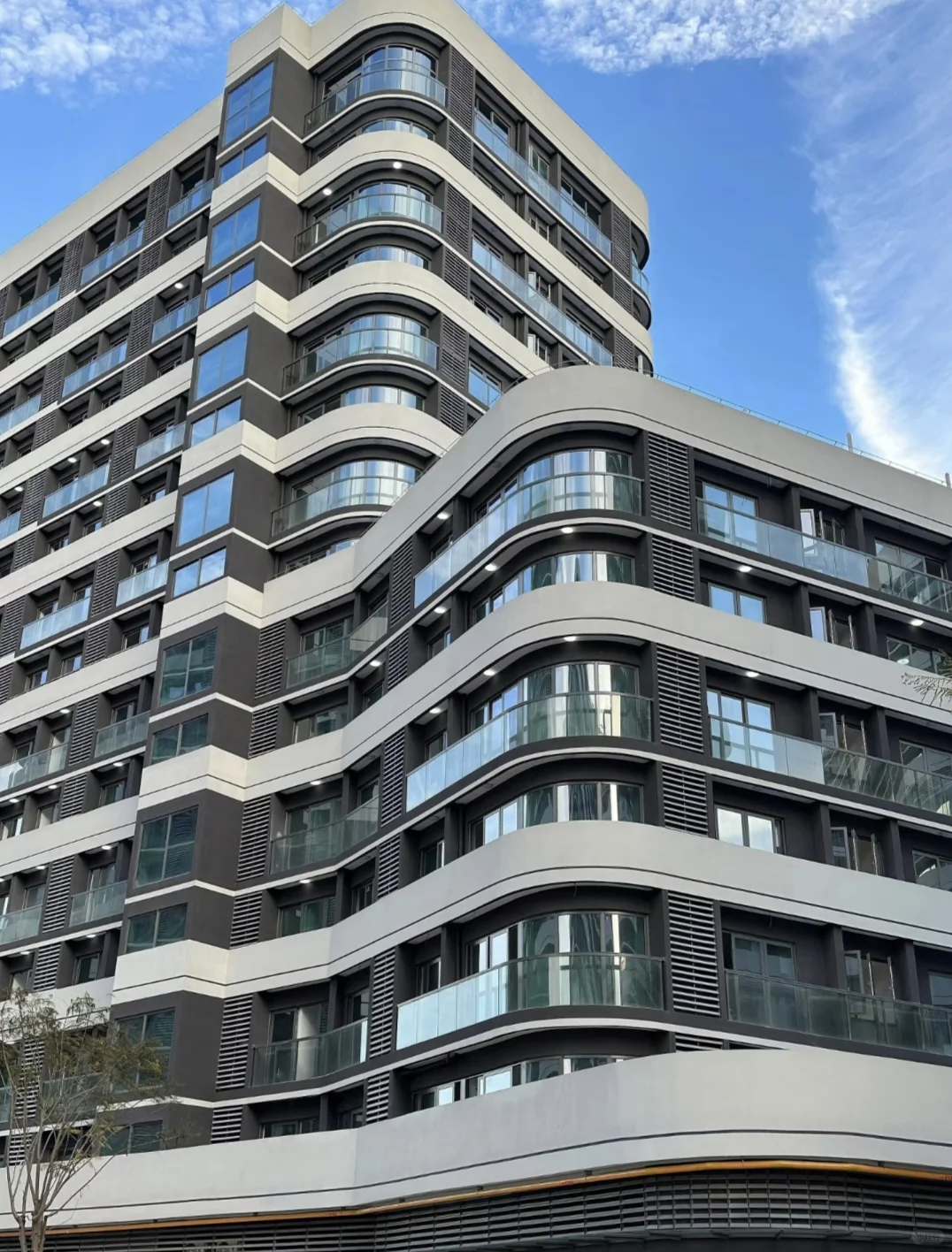 74平loft丨女孩纸不听劝买公寓住的怎么样了