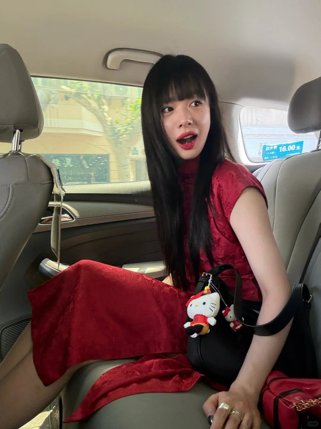 中女是一种直觉 🥢