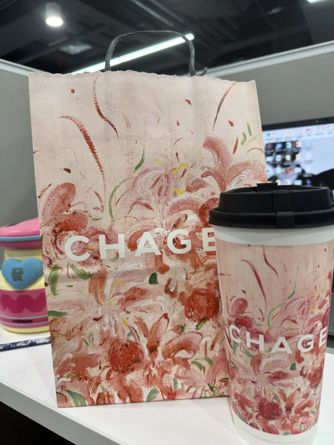 商家你是懂撩拨我的~