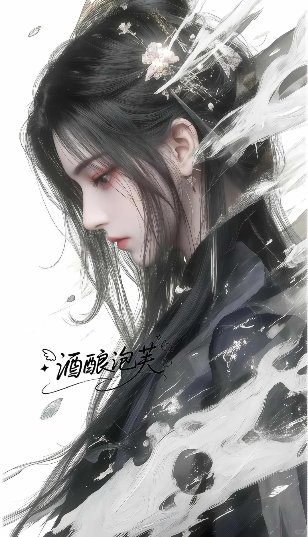 「仙逆」有喜欢婉儿的吗