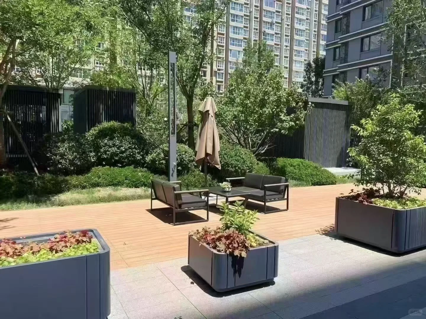 四环边新房，龙樾天元新房出售，看房有优惠