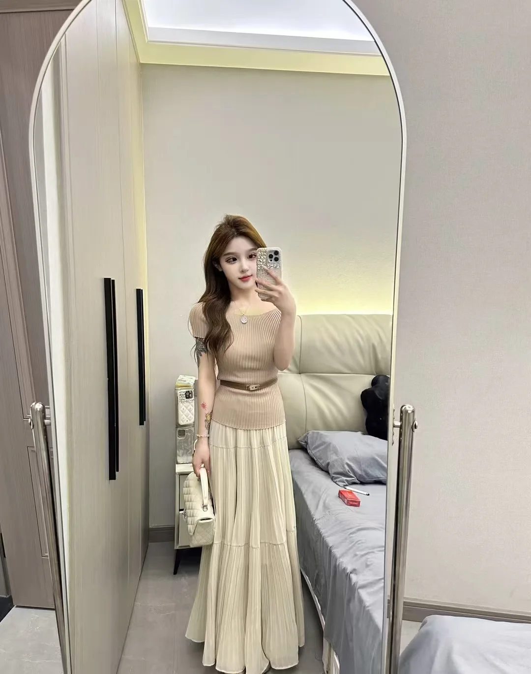 时髦的气质成熟穿搭～这家衣服好看还不贵