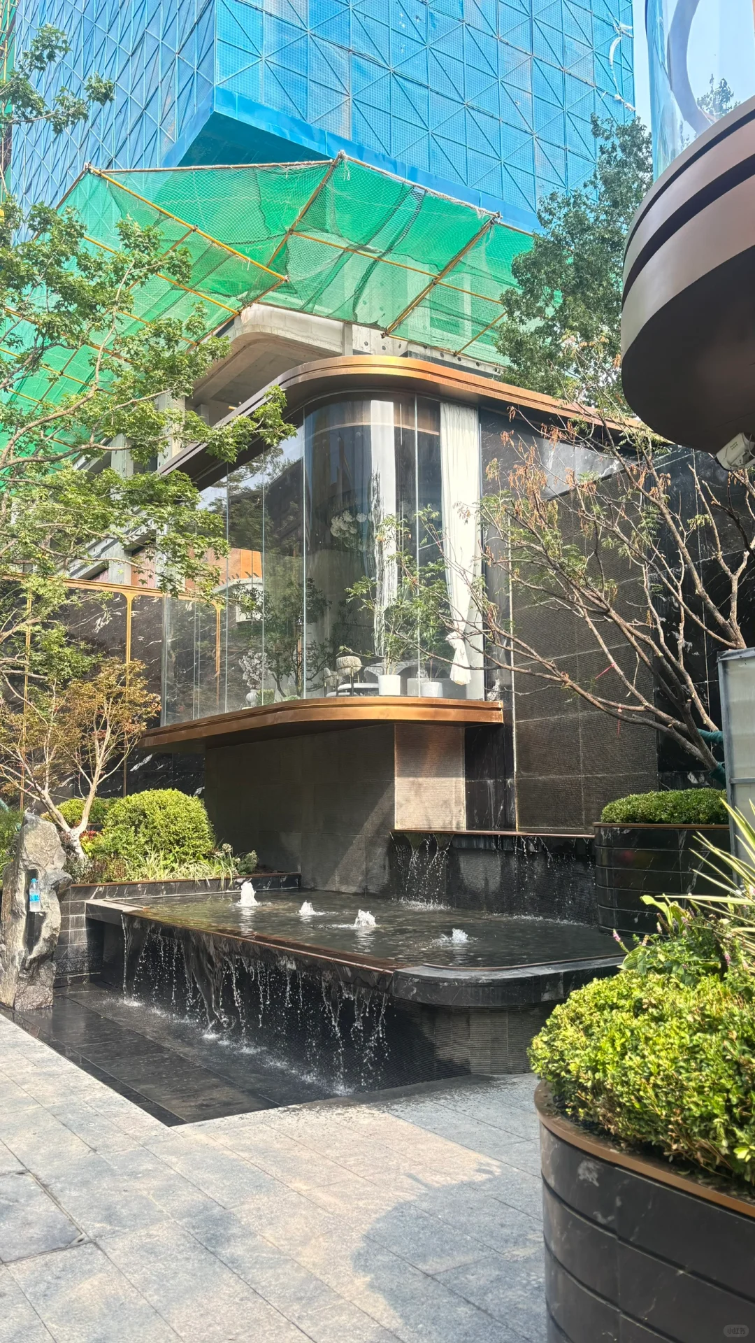 天津看房日记（户型篇）河东洋房小区