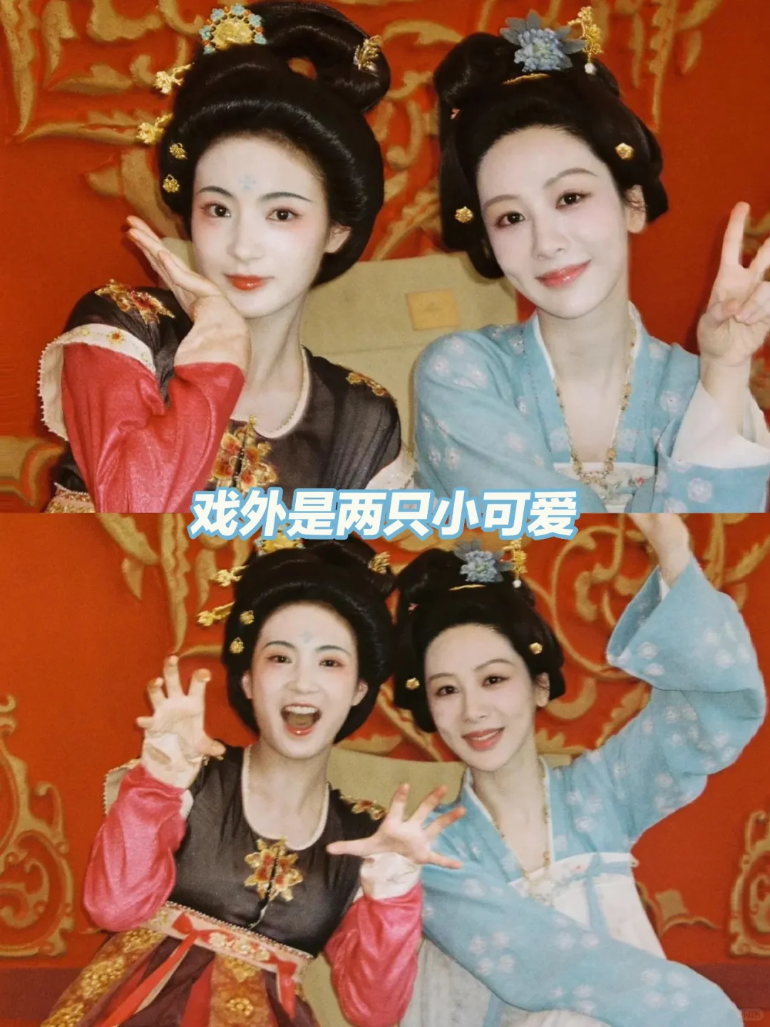 张雅钦——淡妆浓抹总相宜