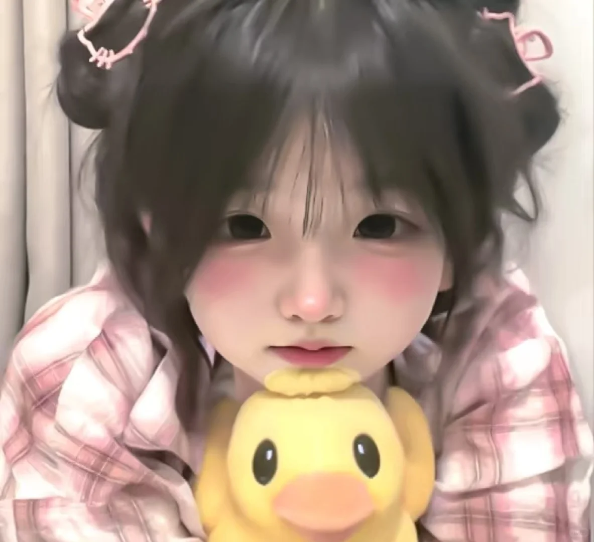 可爱^+^女头像tou