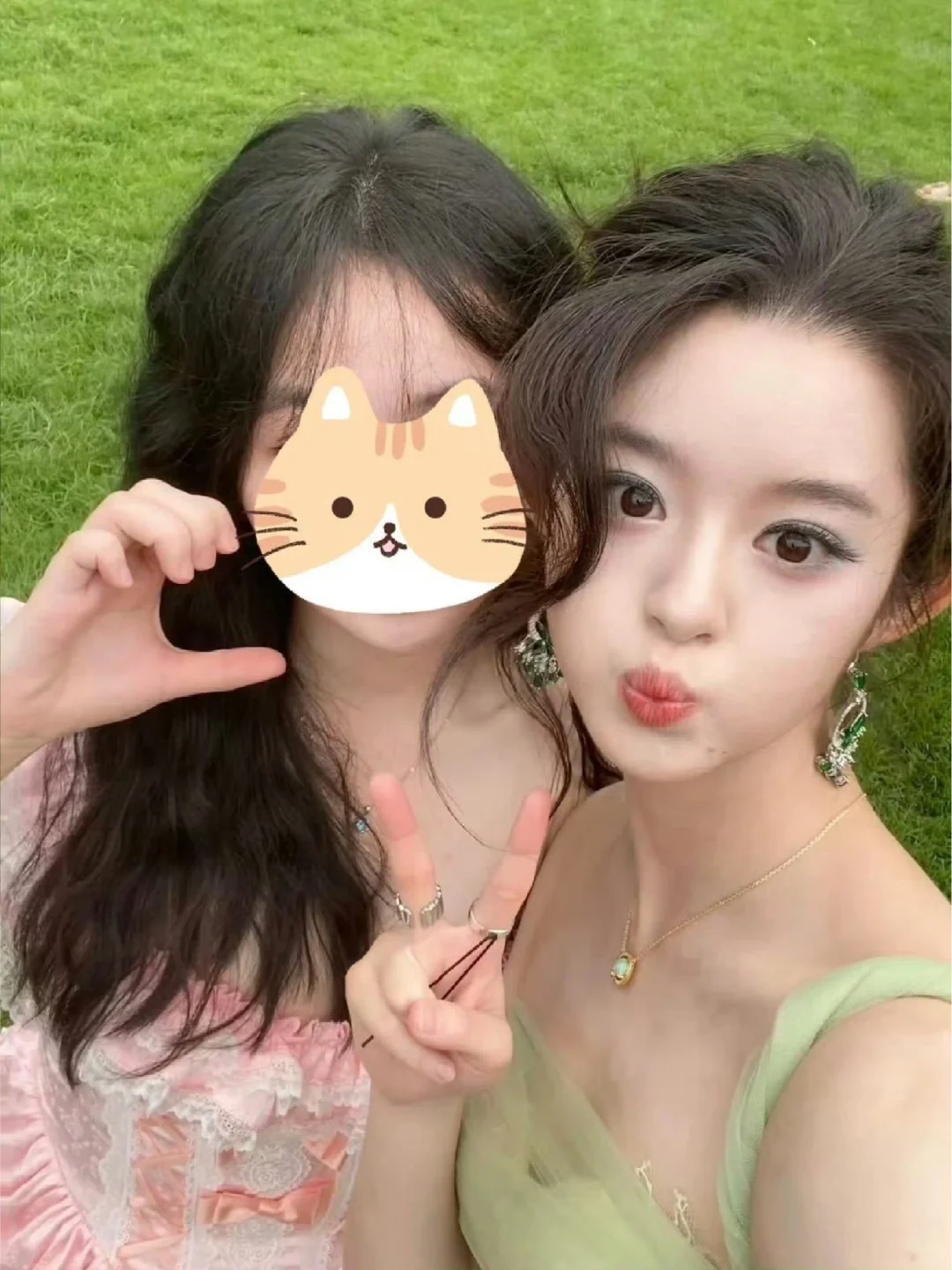 这么权威的一张脸 居然是07年的宝宝