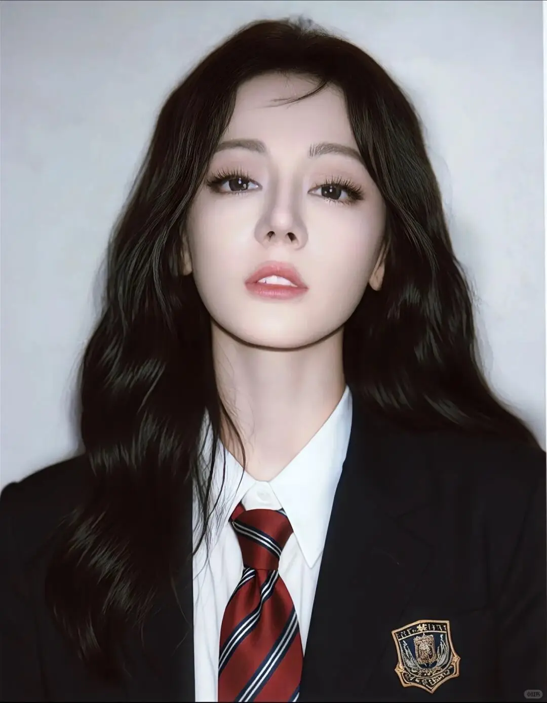 迪丽热巴✨美神降临