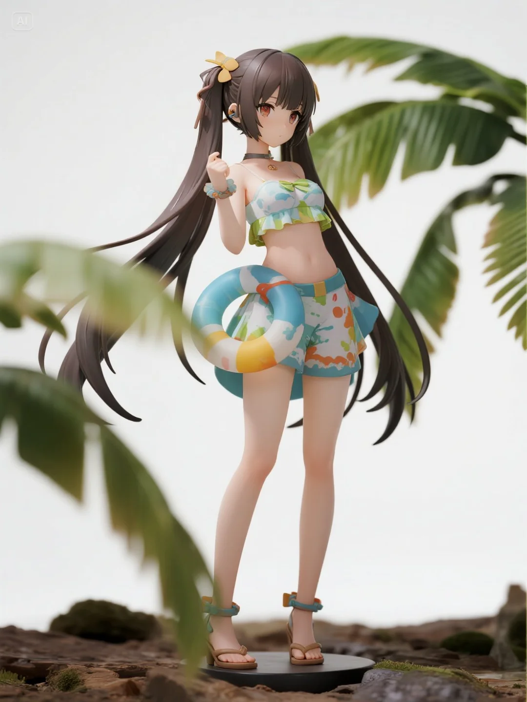 太可爱了叭，梦里梦外都爱😍