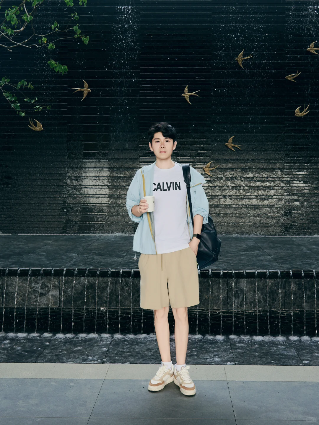 合肥买房|和朋友看了绿城燕语春